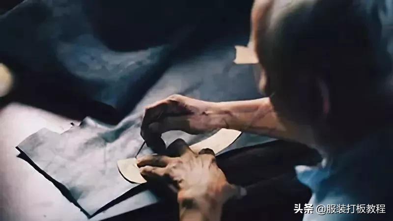 发片裁剪八大手法,裁剪磨剪刀技巧与手法