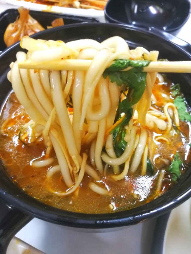 河南土豆粉加盟连锁店,河南郑州土豆粉加盟