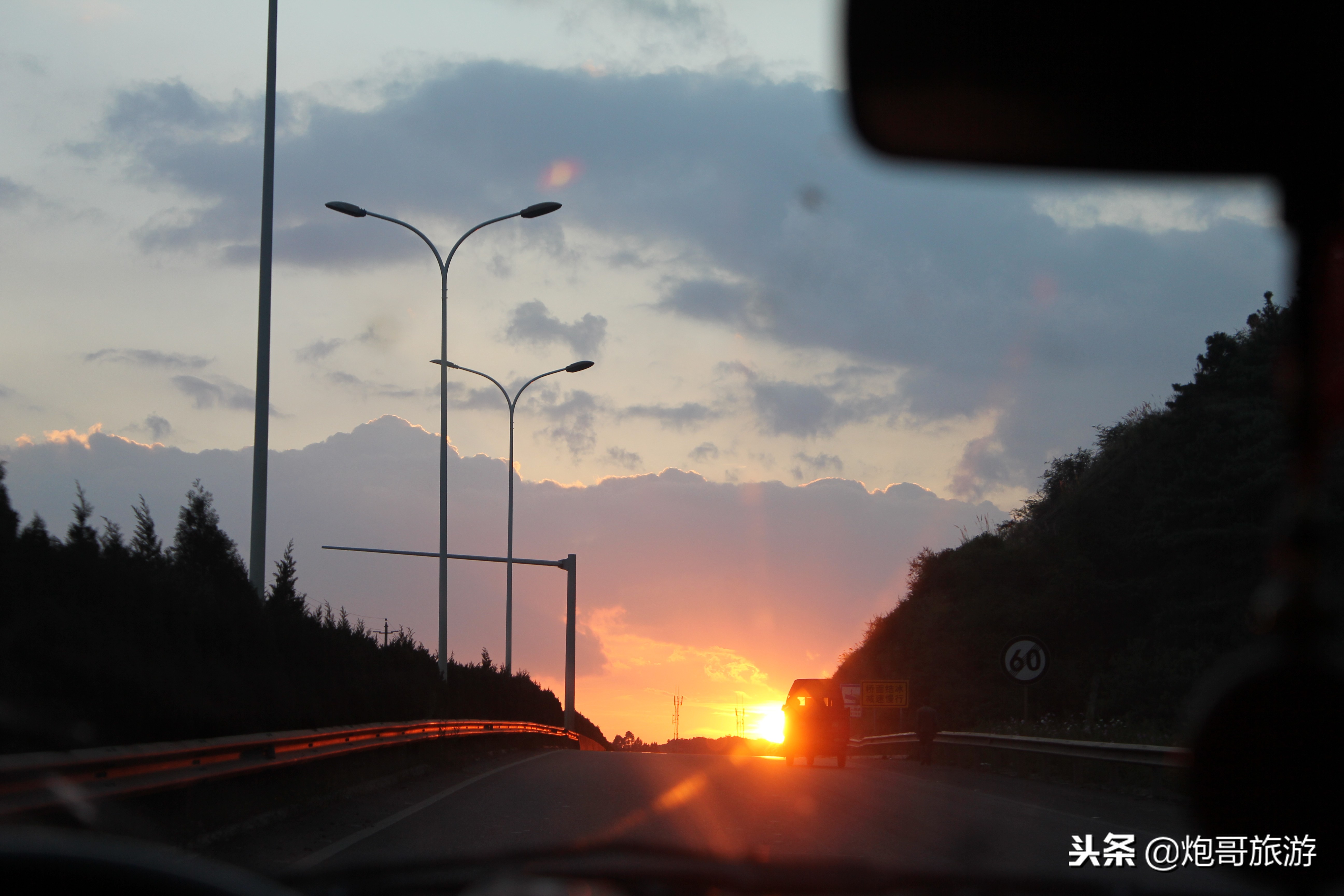 炮哥自驾游全国进藏攻略,炮哥游记之自驾游