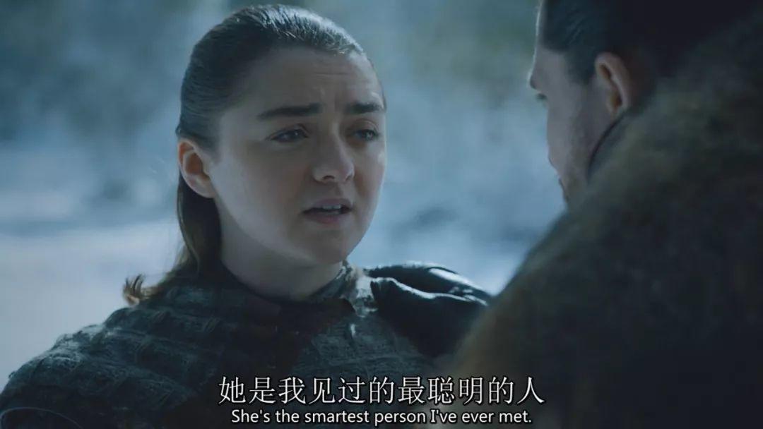 权游为什么结局烂尾,权游最后一集烂尾