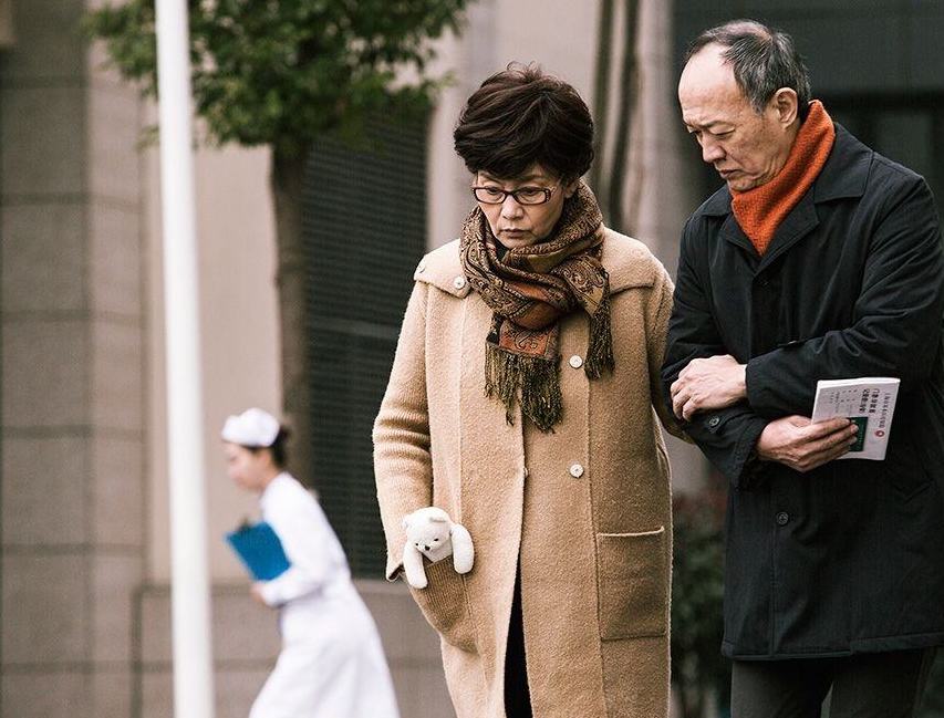 38岁大龄剩女的“病”：“不想结婚，不想生孩子，不想买房子”