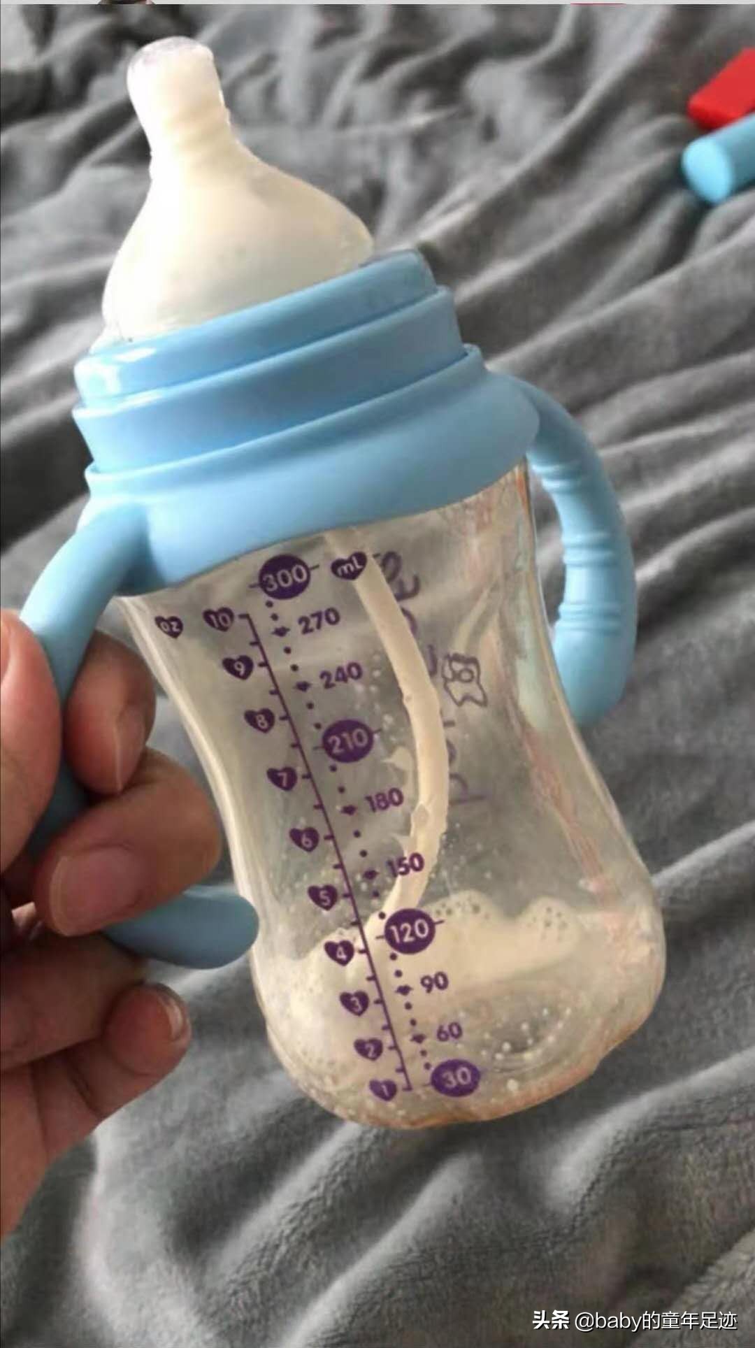 新生儿奶瓶0-6个月防胀气防呛奶,哪款ppsu奶瓶防呛奶防胀气最好