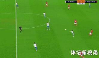 埃神首秀进球,埃神亚冠关键战视频