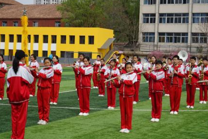 承德三所“王牌”小学,师资力量强,学生家长:一票难求