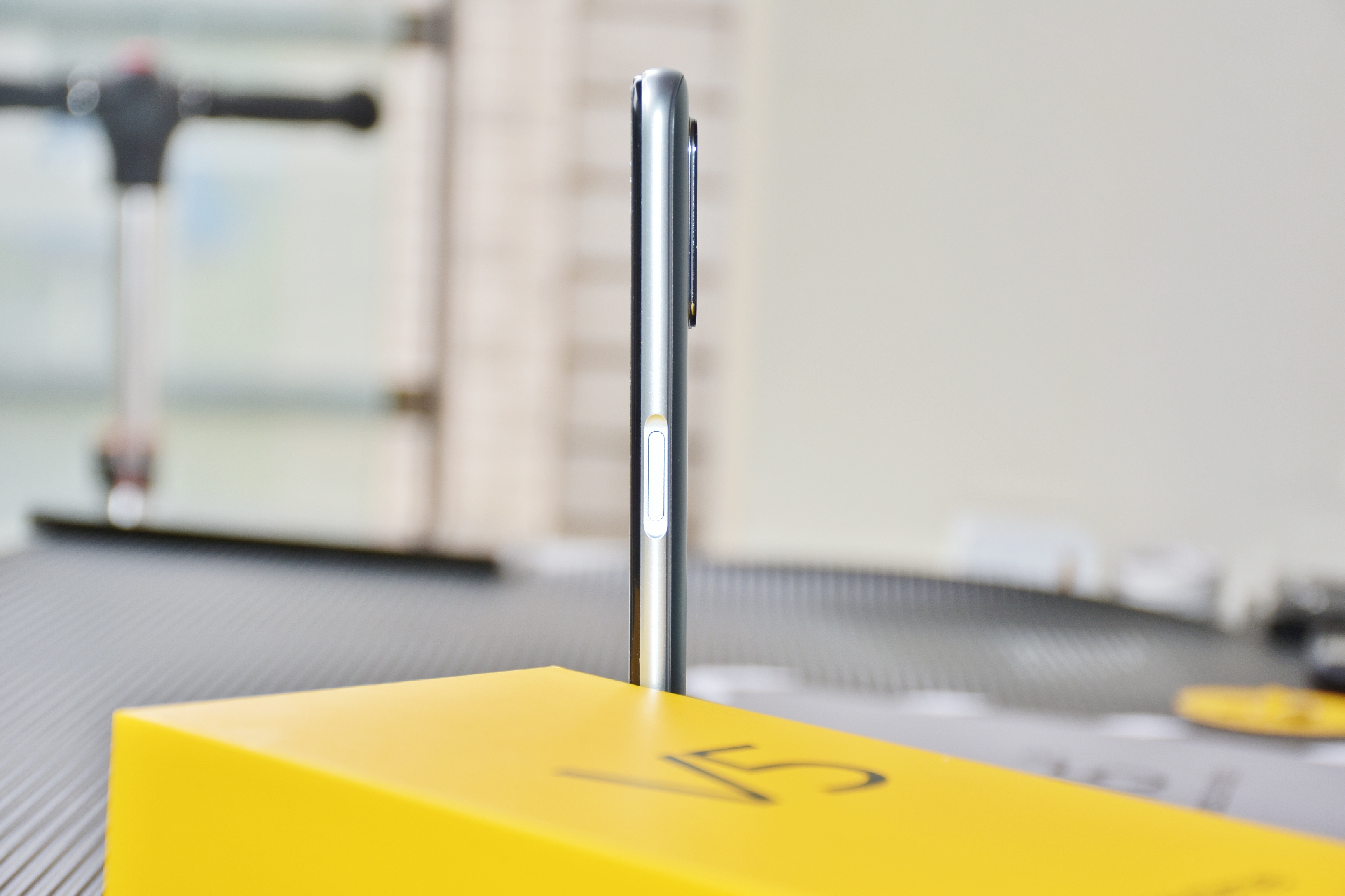 真我v55g,真我v5对比v15