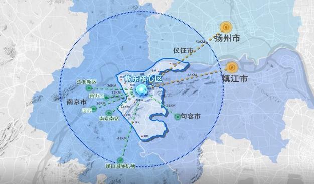 麒麟区域倒挂难再现，地铁小镇价格微微涨，刚需更难了……