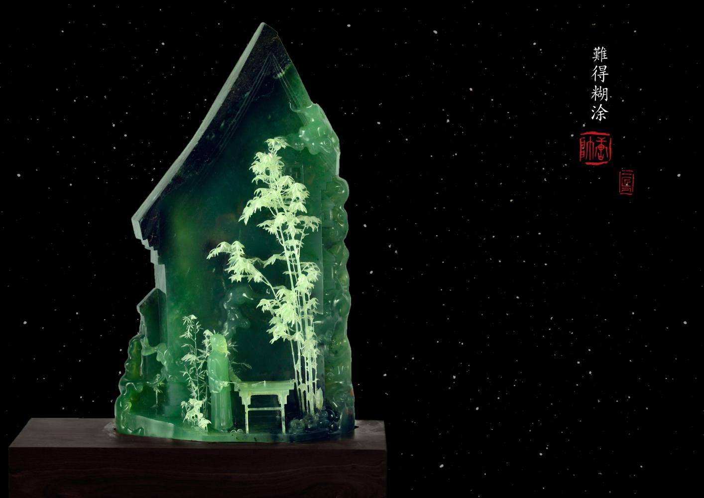 岫玉是什么玉质好吗值钱吗,岫玉玉质最好的是什么料子