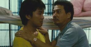 达叔和周星驰最后一次拍的电影,达叔和周星驰最后两次合作