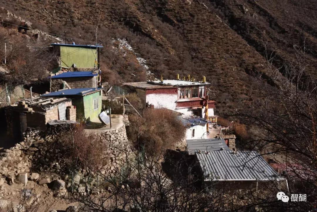 *藏西**隐秘修行圣地：她们悲伤的身世里，为何盛满慈悲？