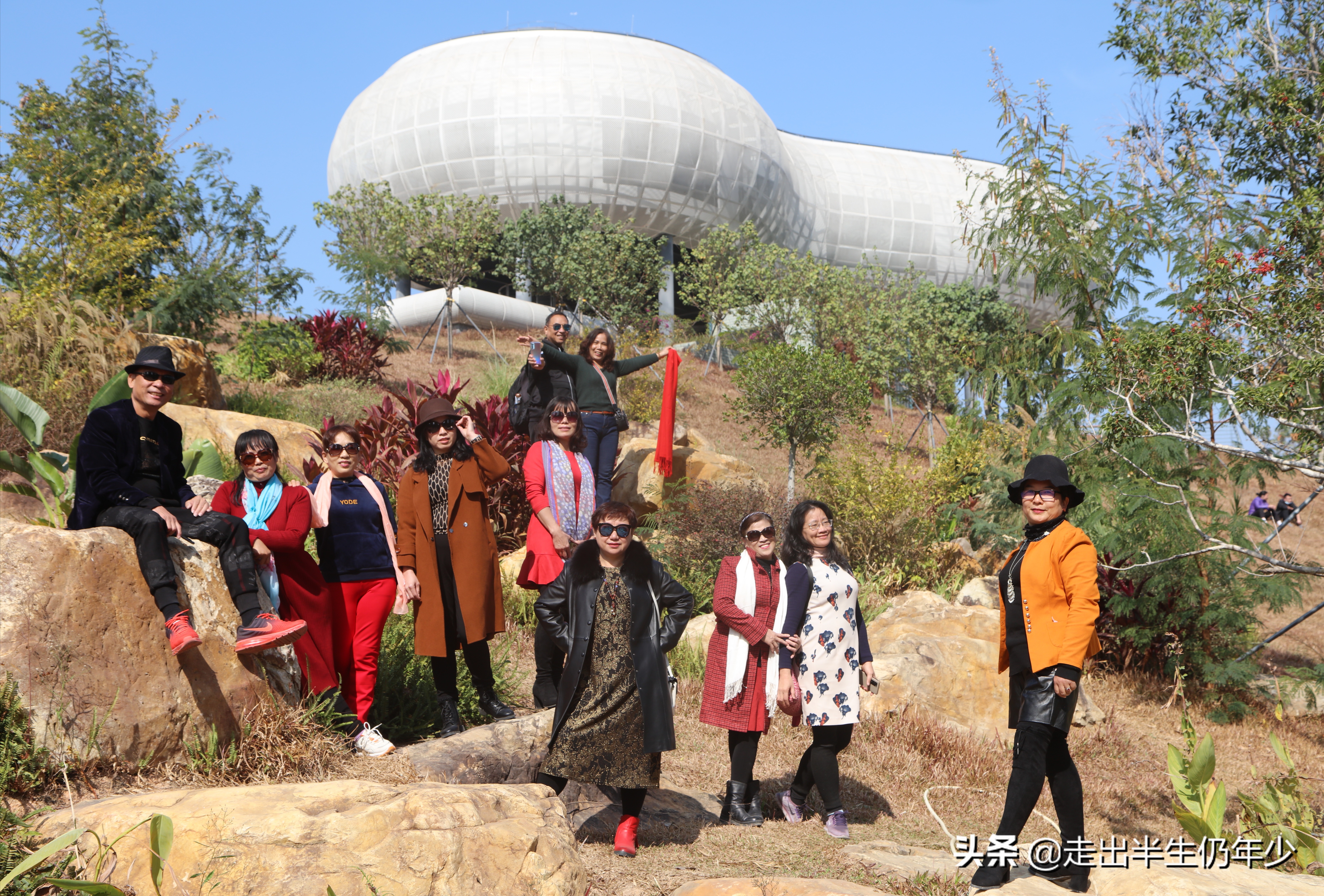 深圳有多少个公园景点,深圳室内足球场