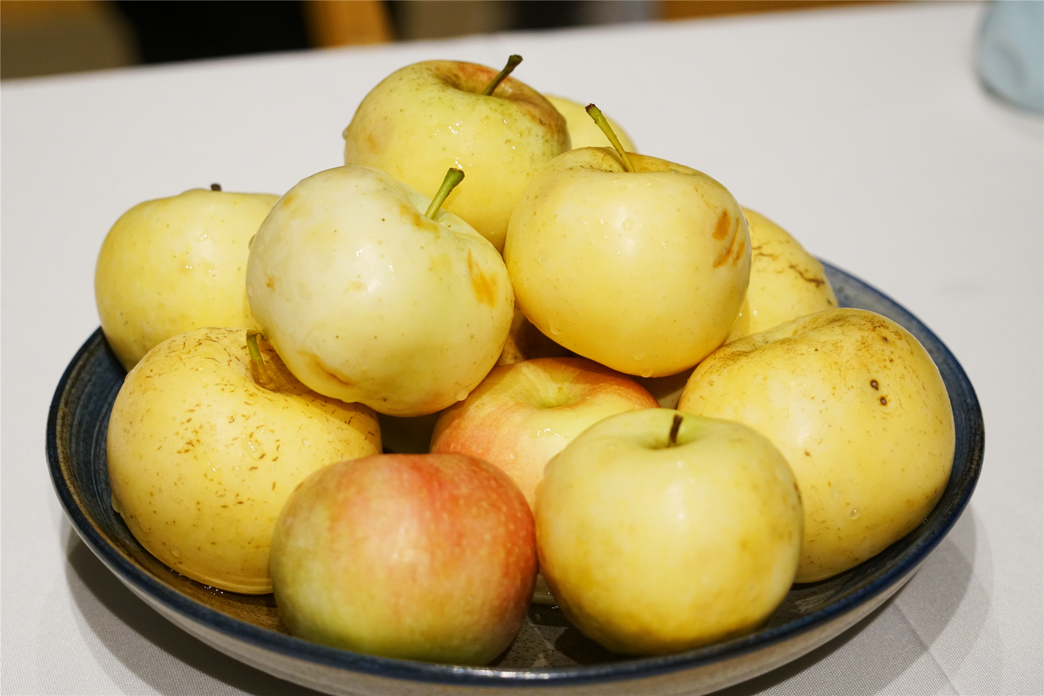 赏红叶最佳目的地,房山坡峰岭红叶最佳观赏