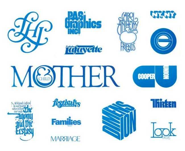 大师经典平面设计作品解析,平面设计大师作品欣赏