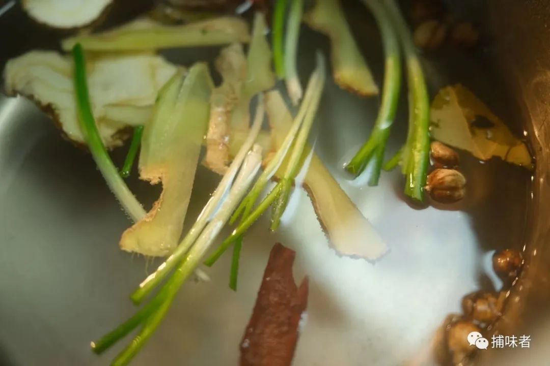 夏日鸭舌冻（软文版）