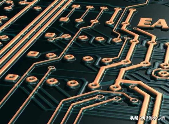 电路板上铜箔脱落修复方法,电路板铜箔掉了怎么样修复如初