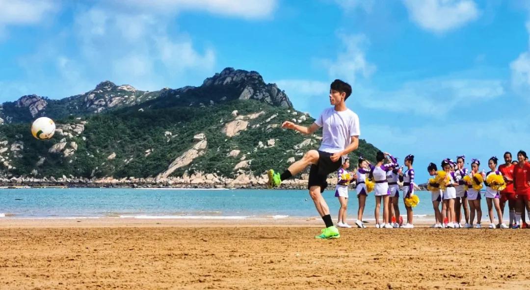 张一山足球运动健将,张一山篮球比赛