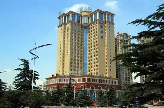 荆门市商业新政策,荆门最新大型商业综合体建设