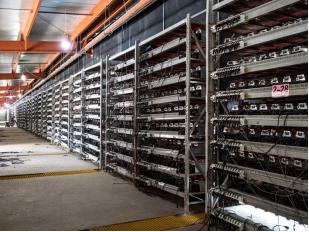 区块链挖矿是如何运作的,区块链什么是挖矿