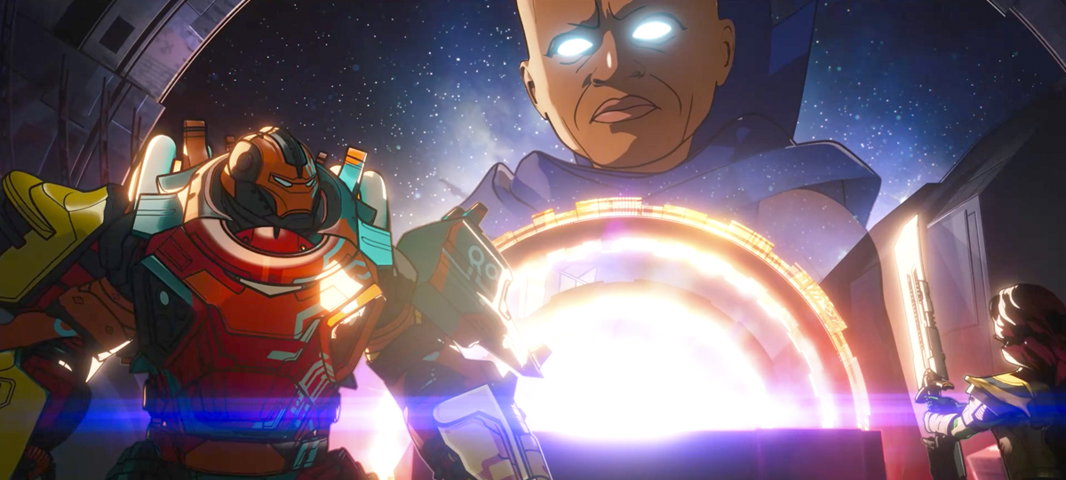 漫威多元宇宙系列正确的观影顺序,漫威复仇者四次集结