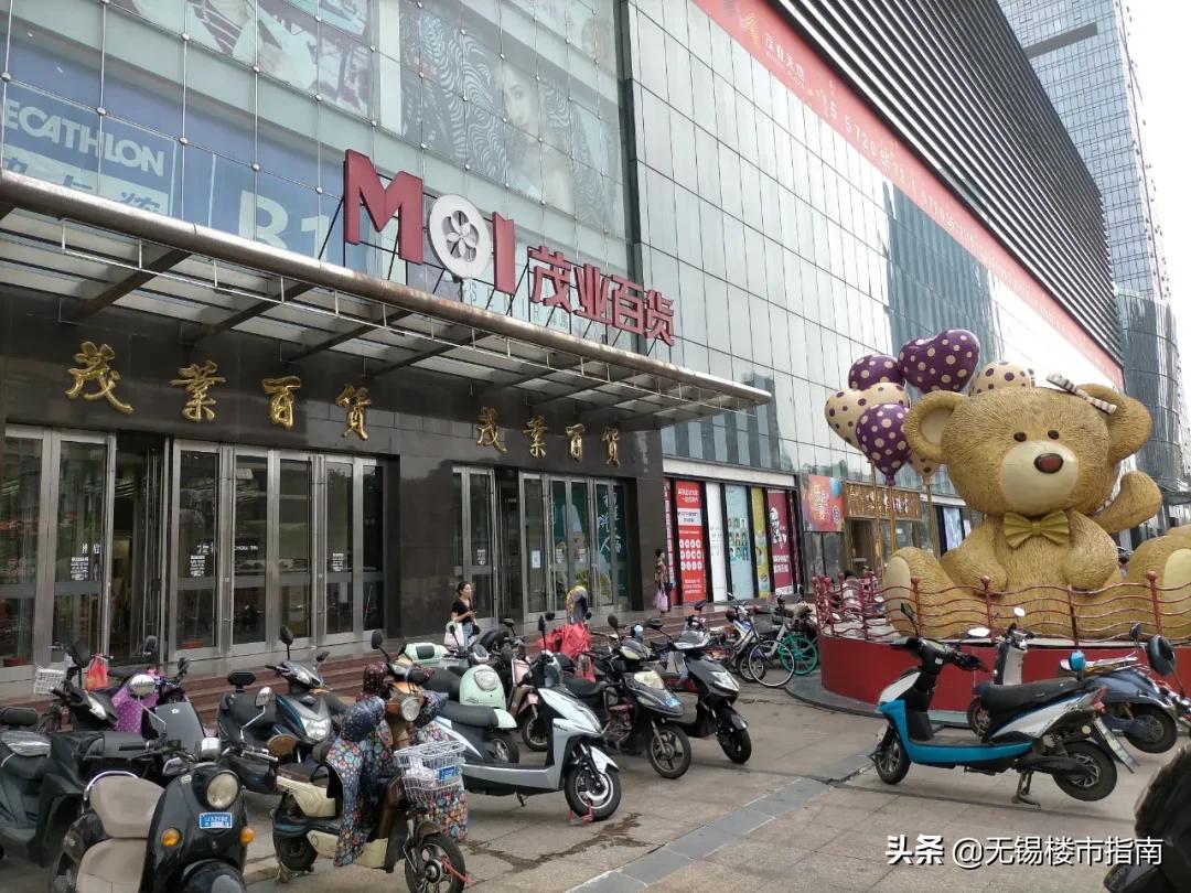 太湖广场有什么,太湖广场板块规划