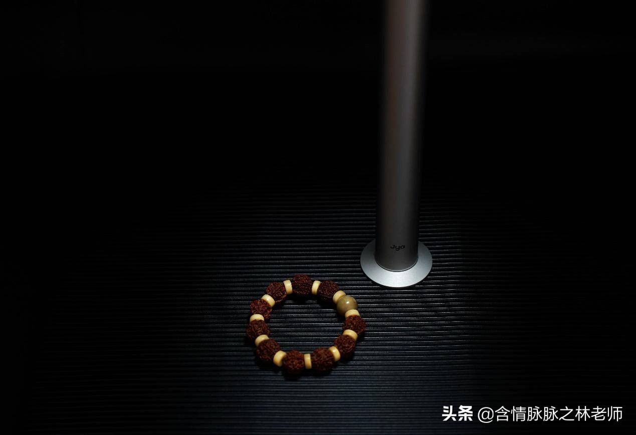 jya新光台灯评测,点一盏心灯短片