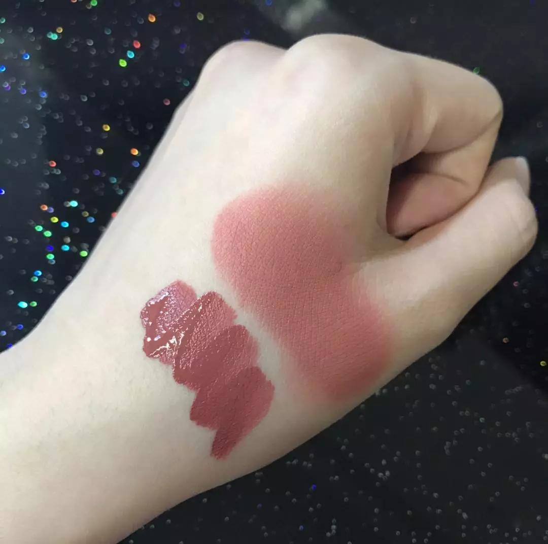 这几款泰国斩男色口红，让你美翻天！下一支断货王一定是它！