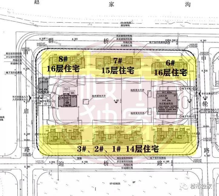错过金桥世纪？今年浦东金桥几百万还可以买嘉泷汇、金鼎天地