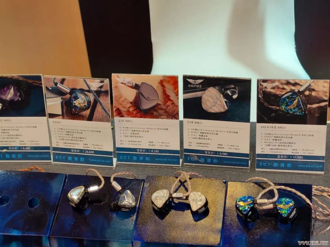 展商如何布展，才能让展位人气显得特别旺？成都国际耳机展大报道