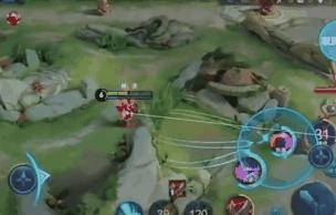 王者荣耀外挂自瞄,王者荣耀自瞄挂