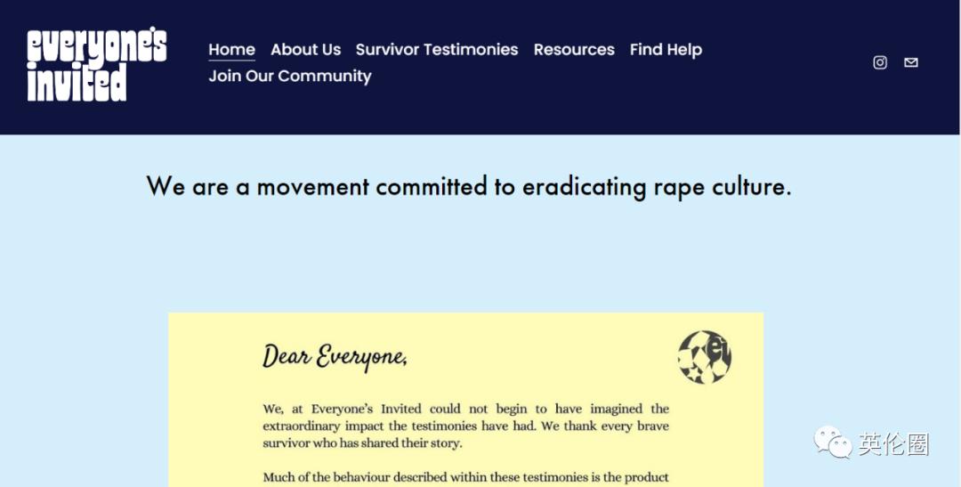 英国大学校园内性侵案频发,英国私立学校性侵事件