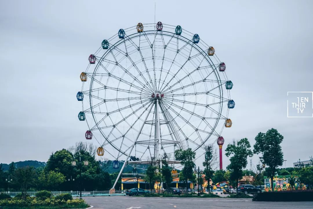 武汉冬季好玩的免费景点,武汉东湖免费景点有哪些