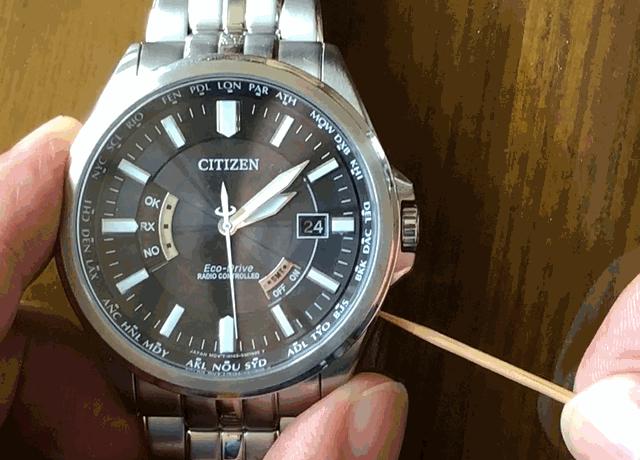 光动能手表卡西欧好还是西铁城好,卡西欧和西铁城光动能手表哪个好