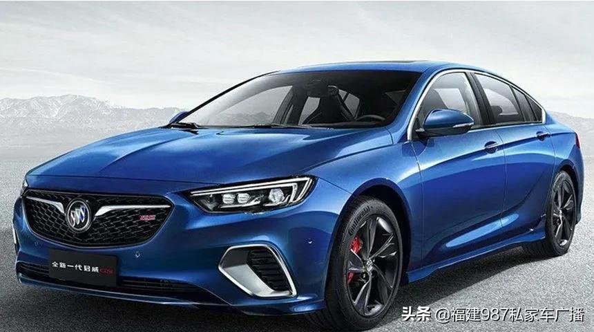 别克es尊享版刹车失灵,别克君威刹车失灵