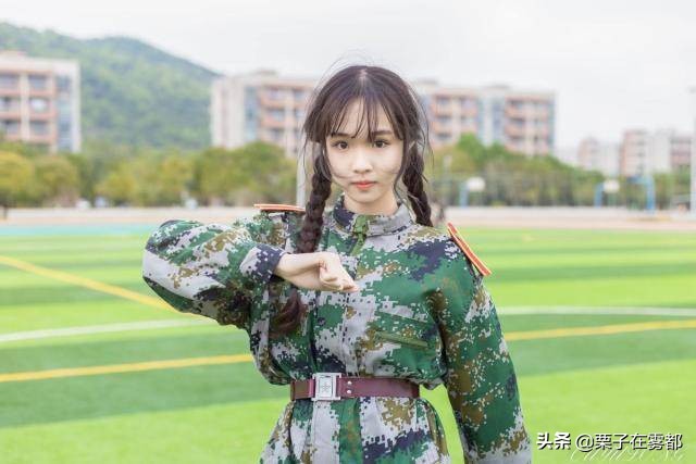 军训请假最简单的方法,高中军训可以全程请假吗