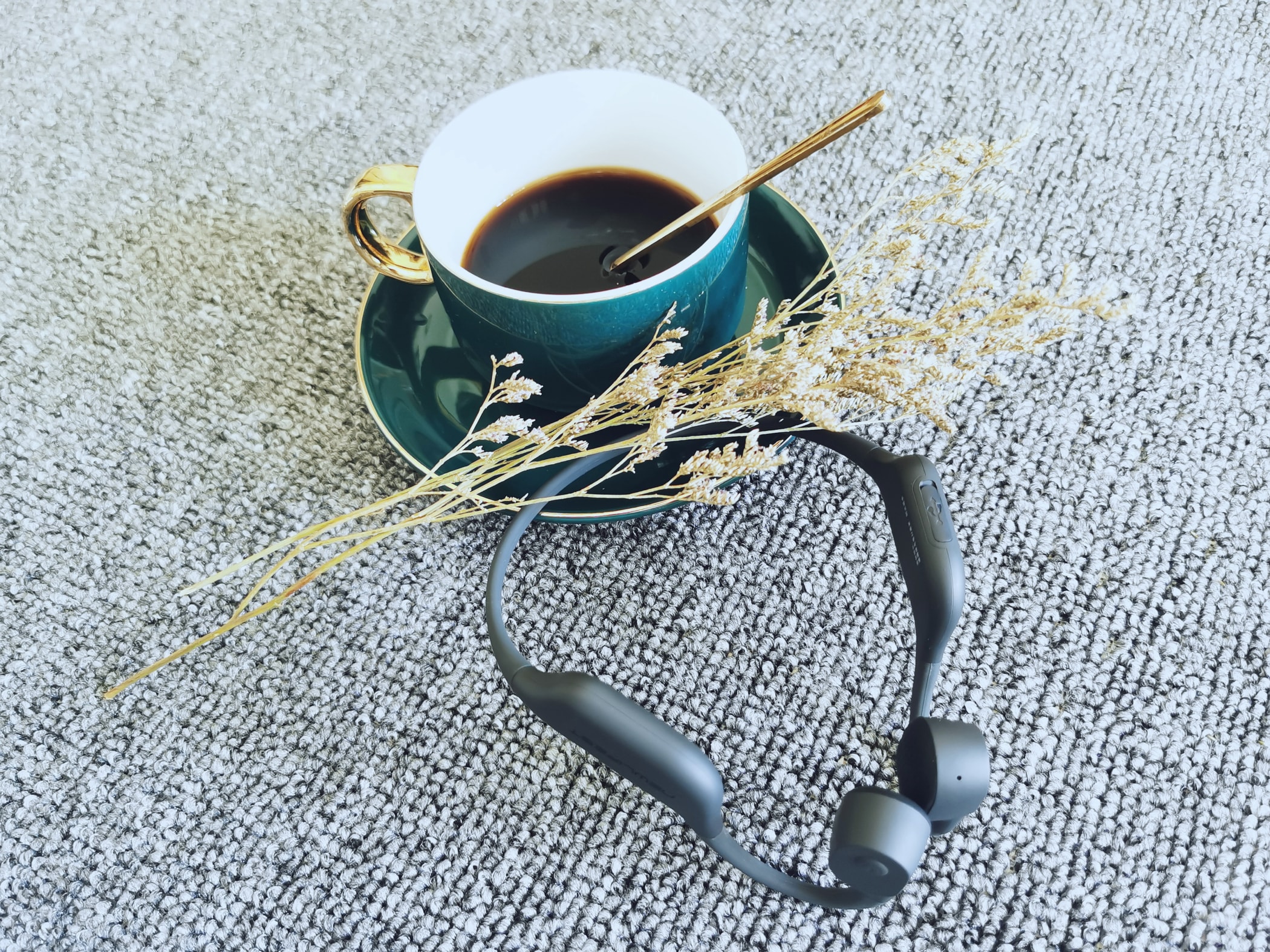 海行骨传导耳机,海行耳机