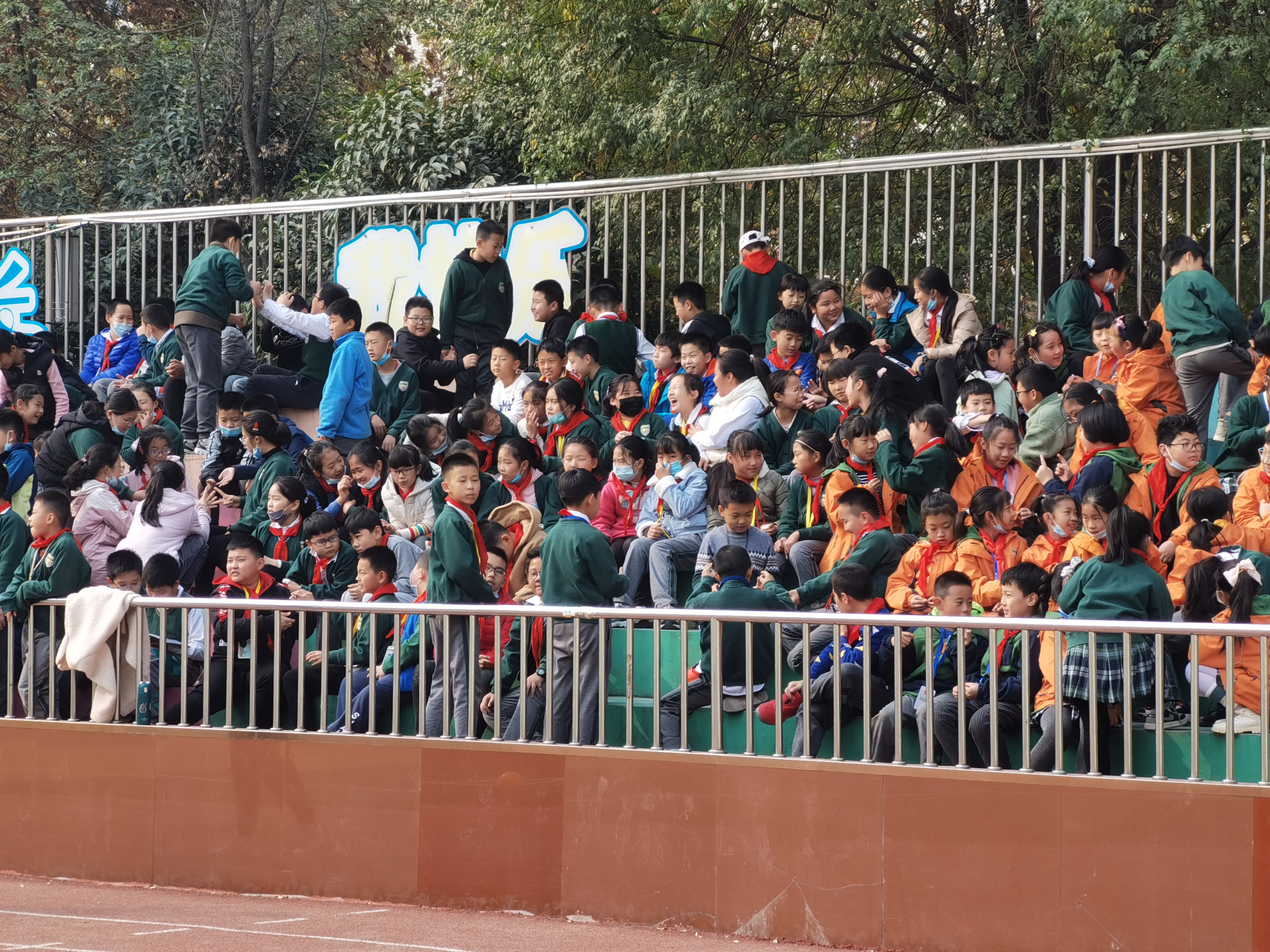 西安市未央区小学生篮球比赛,未央区金葵花杯小学足球联赛