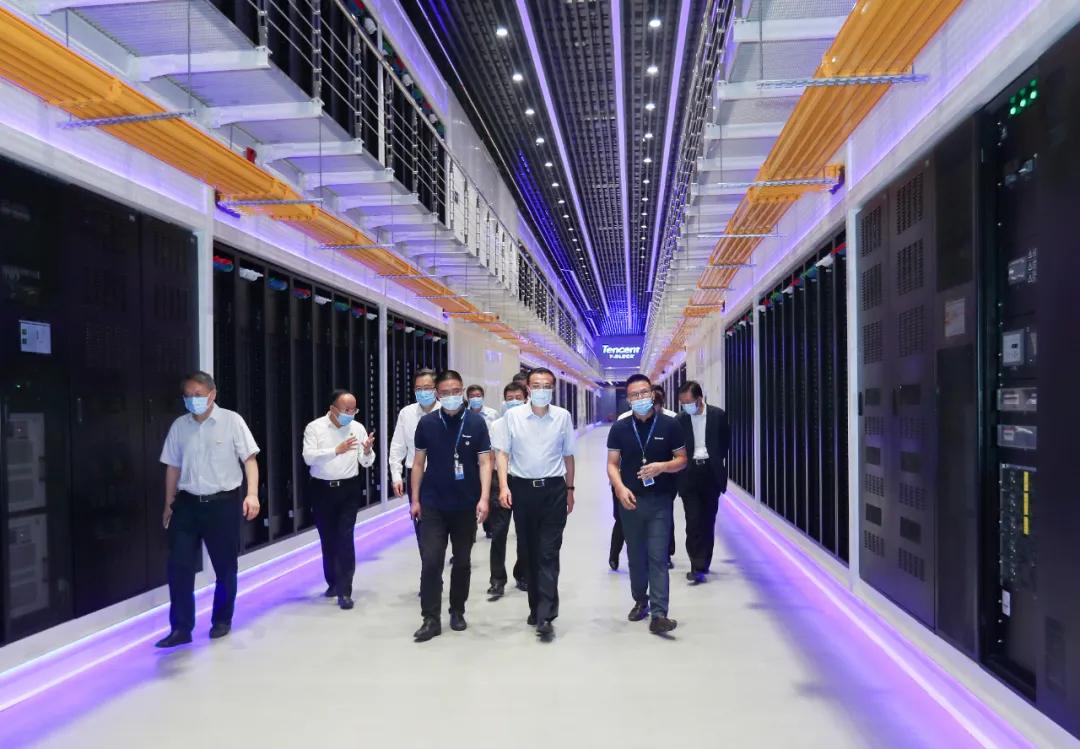 李克强在贵州考察:突出做好重点民生工作推动改革创新增强发展动力