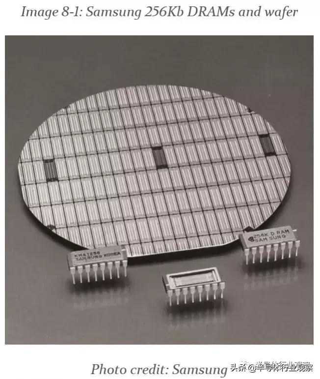 三星半导体工作怎么样,三星半导体详解