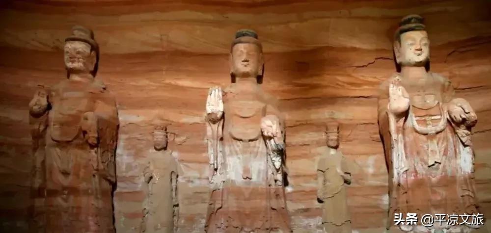 平凉泾川特色小吃,平凉泾川名吃