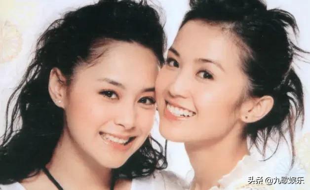 阿娇年轻时受过的伤,离开陈冠希的阿娇现在怎么样了