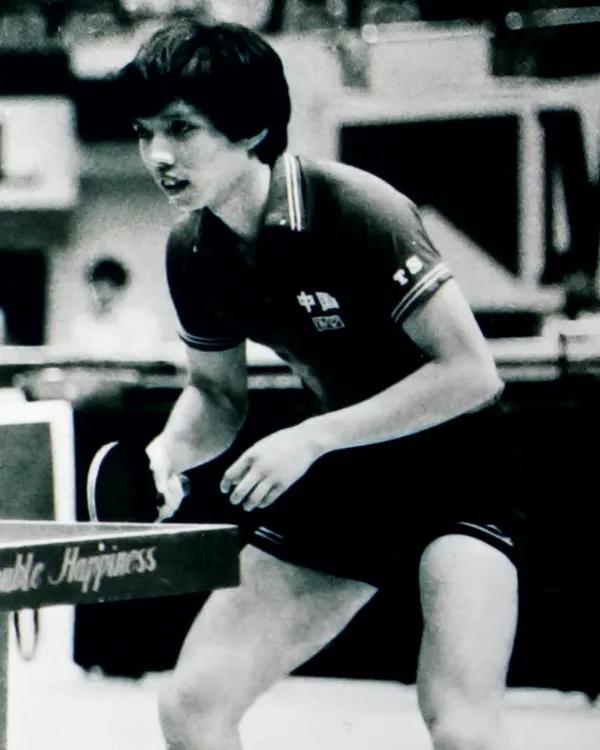 全运会历届单打冠军,全运会羽毛球历届单打冠军