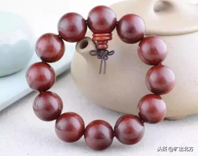 印度小叶紫檀珠子加工,印度小叶紫檀佛珠专用料