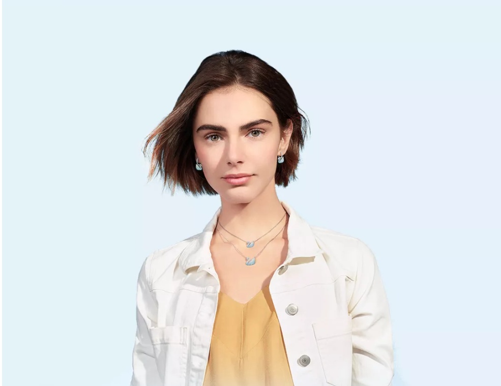 30多岁的女性戴怎样的首饰好看,20岁左右女生戴的金首饰推荐