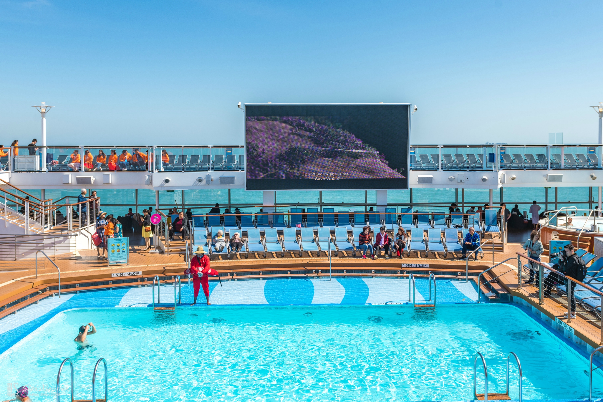 适合亲子游的度假村有哪些,海上度假胜地