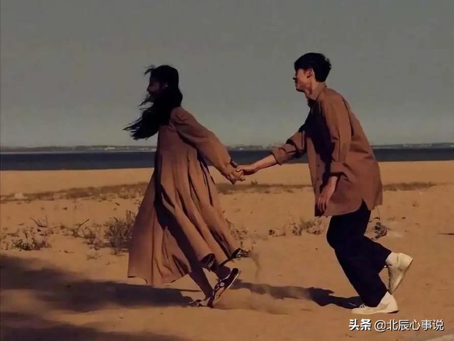 爱情走到最后靠什么,爱情走到尽头学会放手