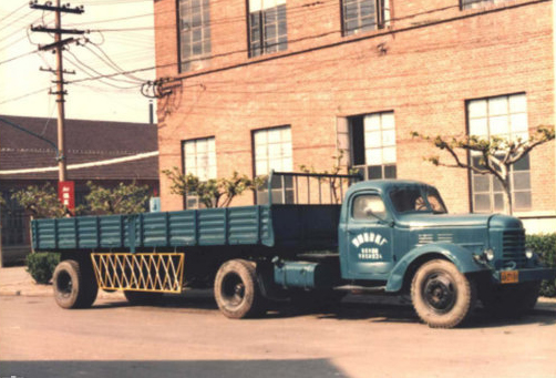 从造飞机到造汽车,从制造到智造的跨越
