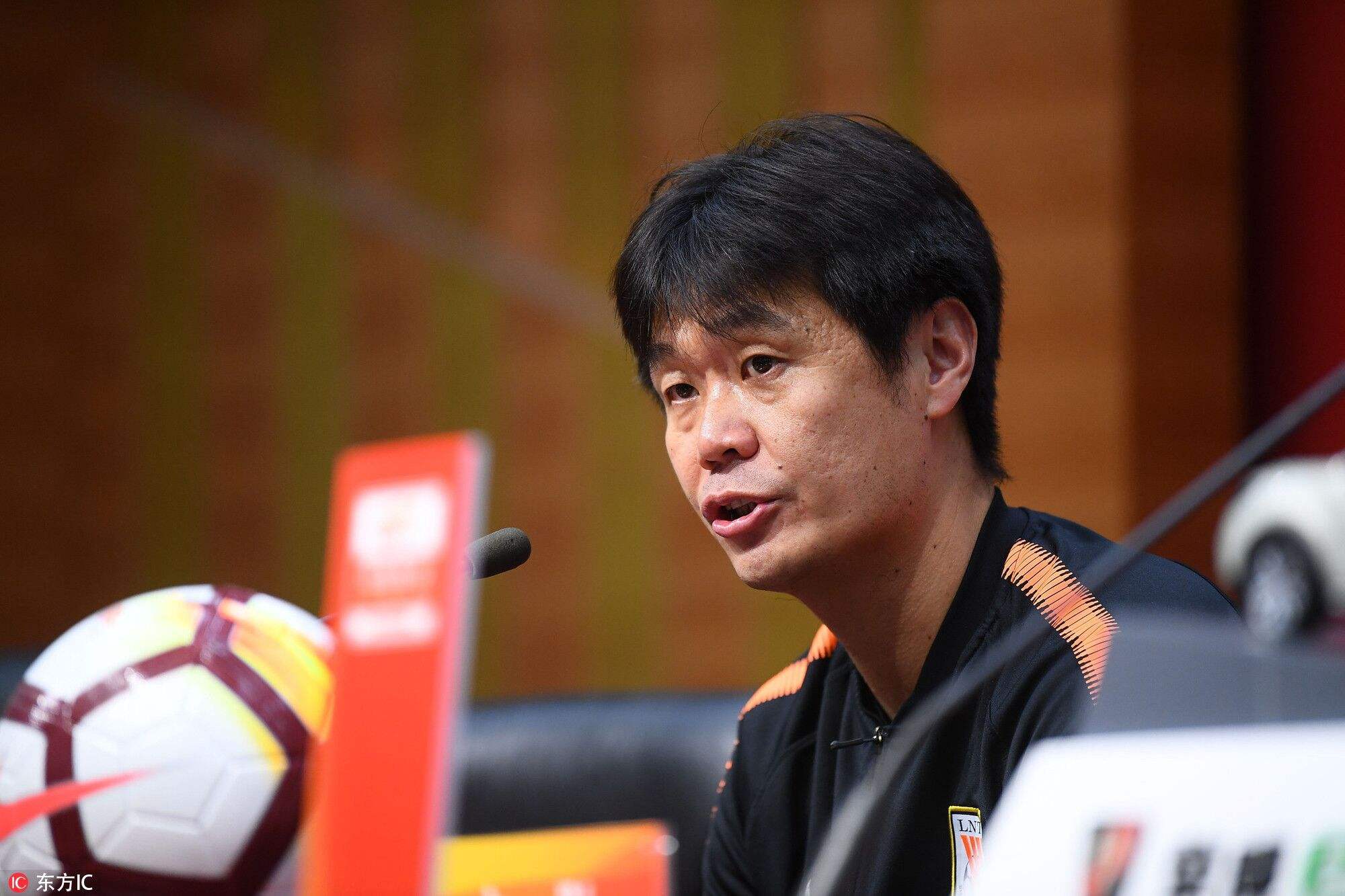 里皮怒了,里皮很生气