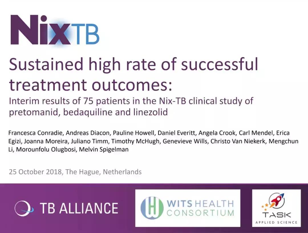 耐药性结核病新药,耐药结核病新药有了吗