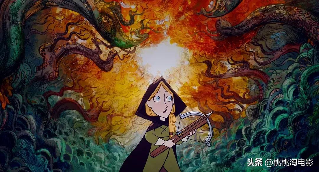 暑假必须要看的10部动画电影,40部必看动画电影有哪些