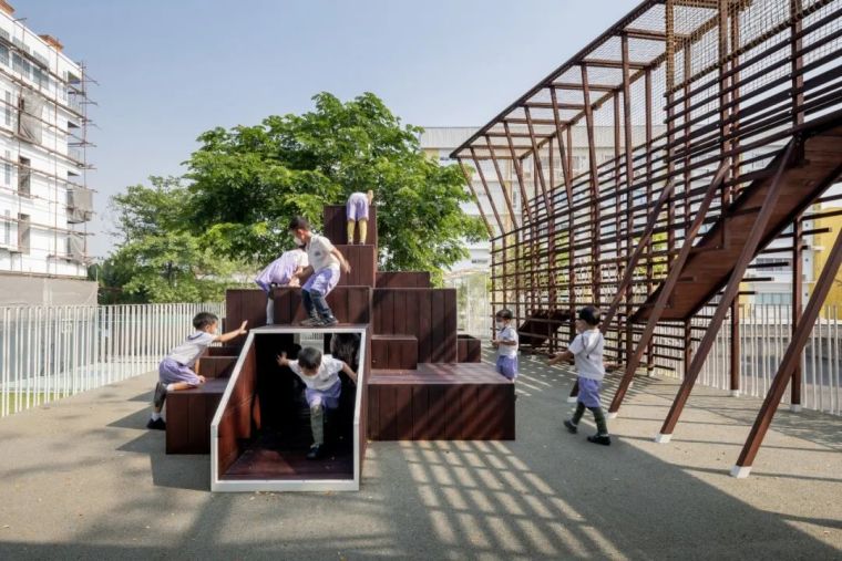 被这波互动设计，治好了带孩子的焦虑