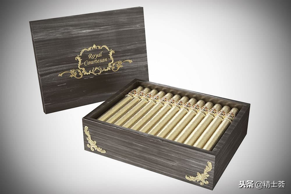高希霸最贵的雪茄,高希霸系列雪茄价格为什么差别大